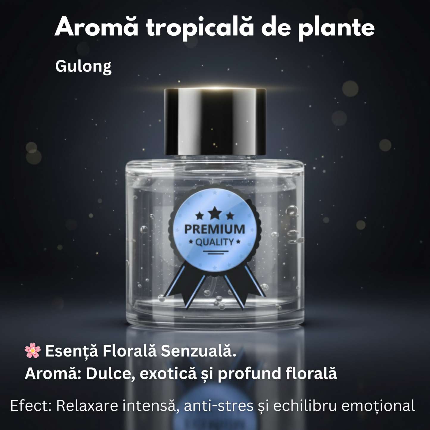 Odorizant Auto Premium PRIMEDEO®, Difuzor Aromaterapie Auto Inteligent, 2X Rezerve