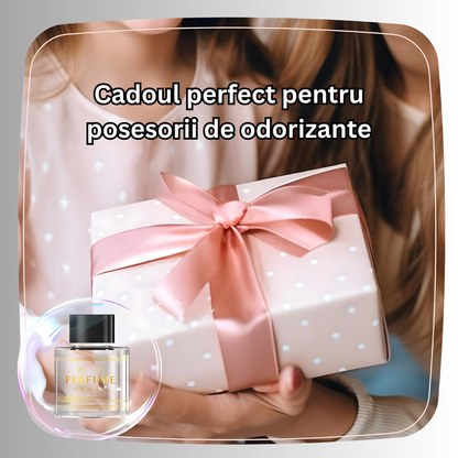 Rezerva Odorizant Auto, 50ml, Aroma la Alegere