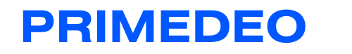 PRIMEDEO