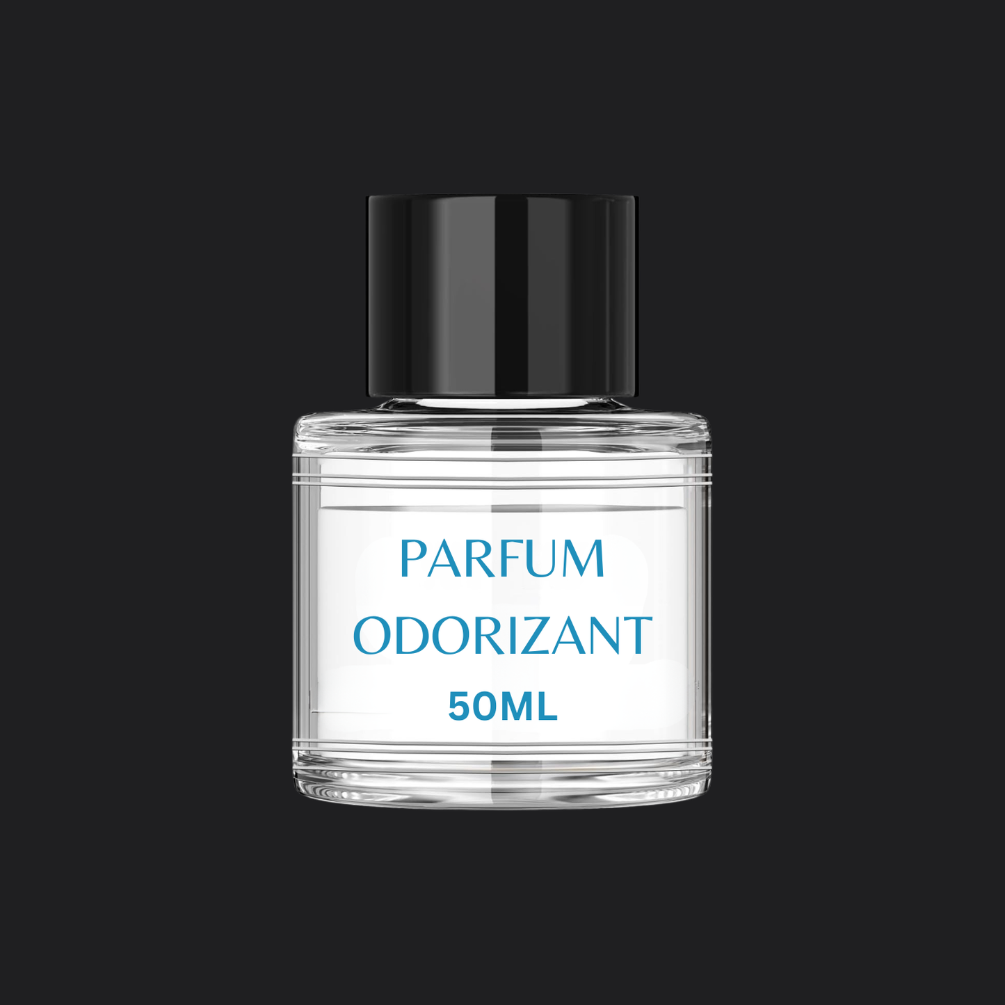 Rezerva Odorizant Auto, 50ml, Aroma la Alegere