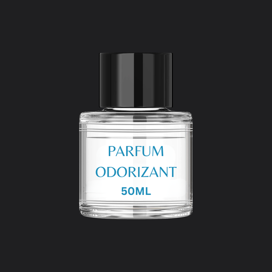 Rezerva Odorizant Auto, 50ml, Aroma la Alegere